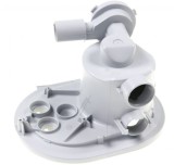 Colector apa pentru masina de spalat vase Whirlpool WRIC3C26