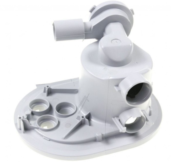 Colector apa pentru masina de spalat vase Whirlpool WRIC3C26