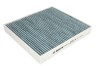 Filtru polen / aer habitaclu NISSAN PRIMERA (P12) (2002 - 2016) BOSCH 0 986 628 519
