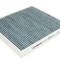 Filtru polen / aer habitaclu NISSAN PRIMERA (P12) (2002 - 2016) BOSCH 0 986 628 519