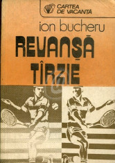 Revansa tarzie (1988) foto