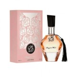 Al Wataniah Shagaf Al Ward Eau de Parfum for women 100 ml