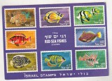 bnk cp Fauna marina - Pesti - lot 25 carti postale *