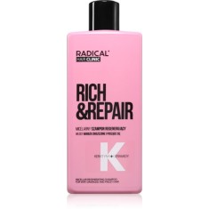 Farmona Hair Clinic Micellar Regenerating Shampoo șampon micelar pentru parul deteriorat si fragil 300 ml