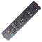 Telecomanda pentru LCD/LED TELEFUNKEN RC1910, neagra compatibila cu telecomanda originala