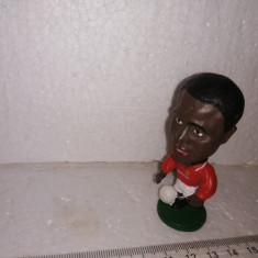 bnk jc Figurine fotbalisti - Corinthian 1995 - Parker