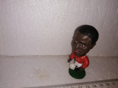 bnk jc Figurine fotbalisti - Corinthian 1995 - Parker foto