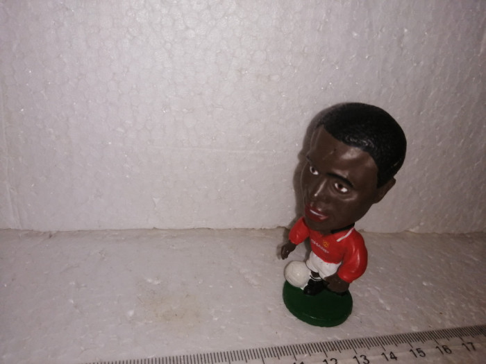 bnk jc Figurine fotbalisti - Corinthian 1995 - Parker