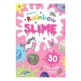 Magical Rainbow Slime C&amp;F Only
