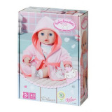 Baby annabell - set hainute baie 43 cm 703281 Zapf