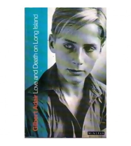 Gilbert Adair - Love and death at Long Island - 110593
