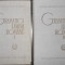 GRAMATICA LIMBII ROMANE VOL.1-2-AL. GRAUR, MIOARA AVRAM, LAURA VASILIU SI COLAB.-262903