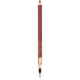 Est&eacute;e Lauder Double Wear 24H Stay-in-Place Lip Liner Creion de buze de lunga durata culoare Rose 1,2 g