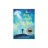 The Thing about Jellyfish