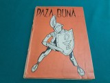 PAZA BUNĂ * REVISTĂ EDUCATIV-SANITARĂ/ ANII 1980 *