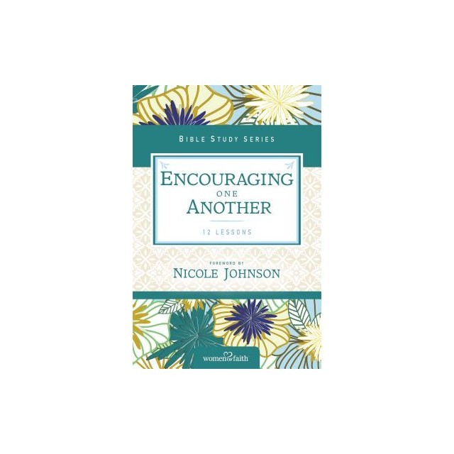 Encouraging One Another