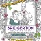 Unofficial Bridgerton Coloring Book: Gorgeous Gowns and Hunky Heroes for Fans of the Show