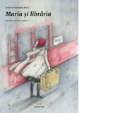 Maria si libraria - Valentina Rizzi