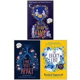 Rachael Lippincott Collection 3 Books Set