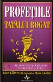 Profetiile tatalui bogat, Robert T. Kiyosaki