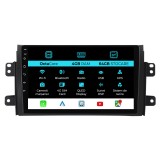 Cumpara ieftin Navigatie Dedicata Suzuki SX4 (2006-2012), 9Inch 4Gb Ram, 64Gb Stocare, Carplay