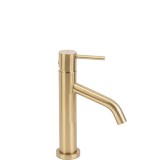 Baterie pentru baie Rea Level Brush Gold