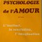 Psychologie de l&#039;Amour - Paul C. Jagot (5+1)5