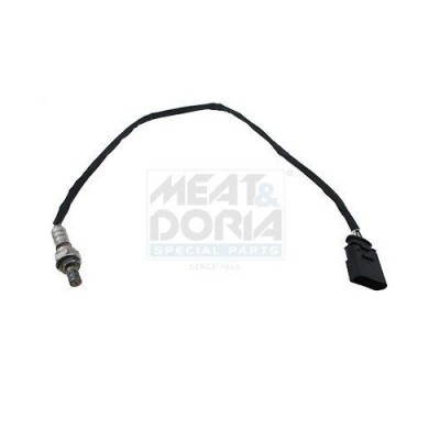 Meat &amp;amp;amp; Doria Sonda Lambda foto