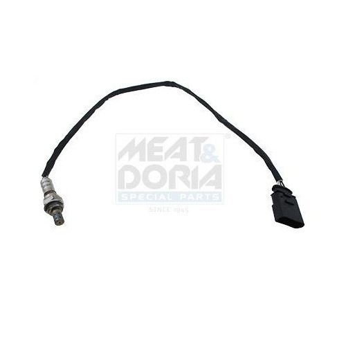 Meat &amp;amp; Doria Sonda Lambda