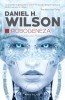 Robogeneza - Daniel H. Wilson, Editura Nemira, 420 pagini, SF, turbion wilson, robopocalipsa
