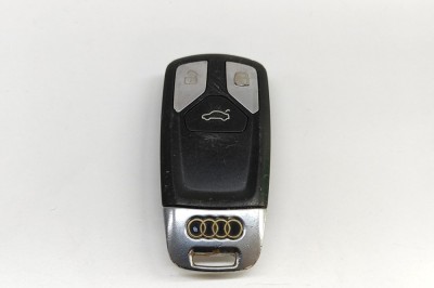 Cheie de contact AUDI Q7 4M 2016 OEM: 4M0959754T 28425196 foto