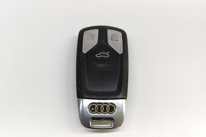 Cheie de contact AUDI Q7 4M 2016 OEM: 4M0959754T 28425196