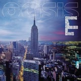 Oasis - Standing On The Shoulder Of Giants, CD