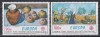Ciprul Turc 1975 - EUROPA - Picturi, MNH, Nestampilat