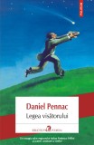 Legea visatorului - Daniel Pennac - Polirom