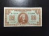 OLANDA 1 GULDEN 1945