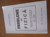 Anatolie Hristev-Probleme De Fizică Pentru Clasele XI-XII