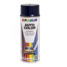 Vopsea Spray Auto Logan Albastru Marin 061E Dupli-Color 350 ml