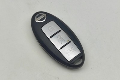 Cheie de contact NISSAN LEAF ZE1 2018 OEM: 285E3-4CB0A 30490534 foto