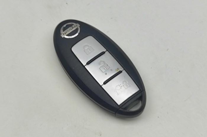 Cheie de contact NISSAN LEAF ZE1 2018 OEM: 285E3-4CB0A 30490534