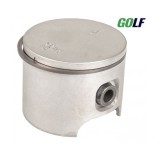 Piston complet drujba Husqvarna 51 Golf &Oslash; 45 mm