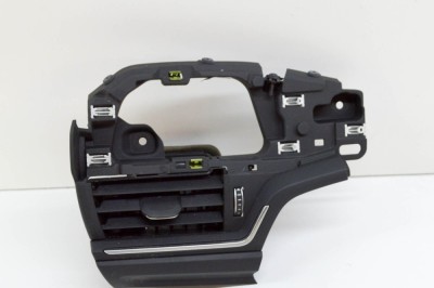 Gura de ventilație planșa de bord AUDI A5 F53 2017 OEM: 8W2820902,8W2820902B 15181999 foto