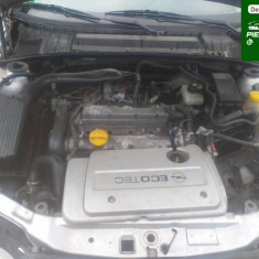 Dezmembrez Opel Vectra B Astra G Benzina 1 6 16 Vâlcea