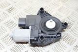 Motor macara geam ușă st&acirc;nga spate BMW X3 G01, F97 2019 OEM: 7457251 13850980