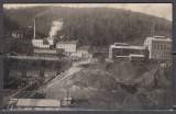 AZUGA FABRICA DE CIMENT CIRCULATA 1934