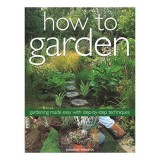How to Garden