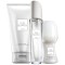 Set Pur Blanca 3 produse- Apa de toaleta 50 ml, Lotiune corp 150 ml si Deodorant cu bila roll-on 50 ml