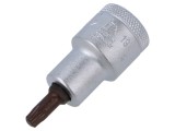 Cheie tubulară Torx&reg; TX30 1/2 GEDORE - Cap Torx&reg; ITX 19