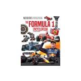 The Formula 1 Encyclopedia