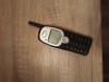 Telefon Hyundai H100 vintage, Neblocat, Negru